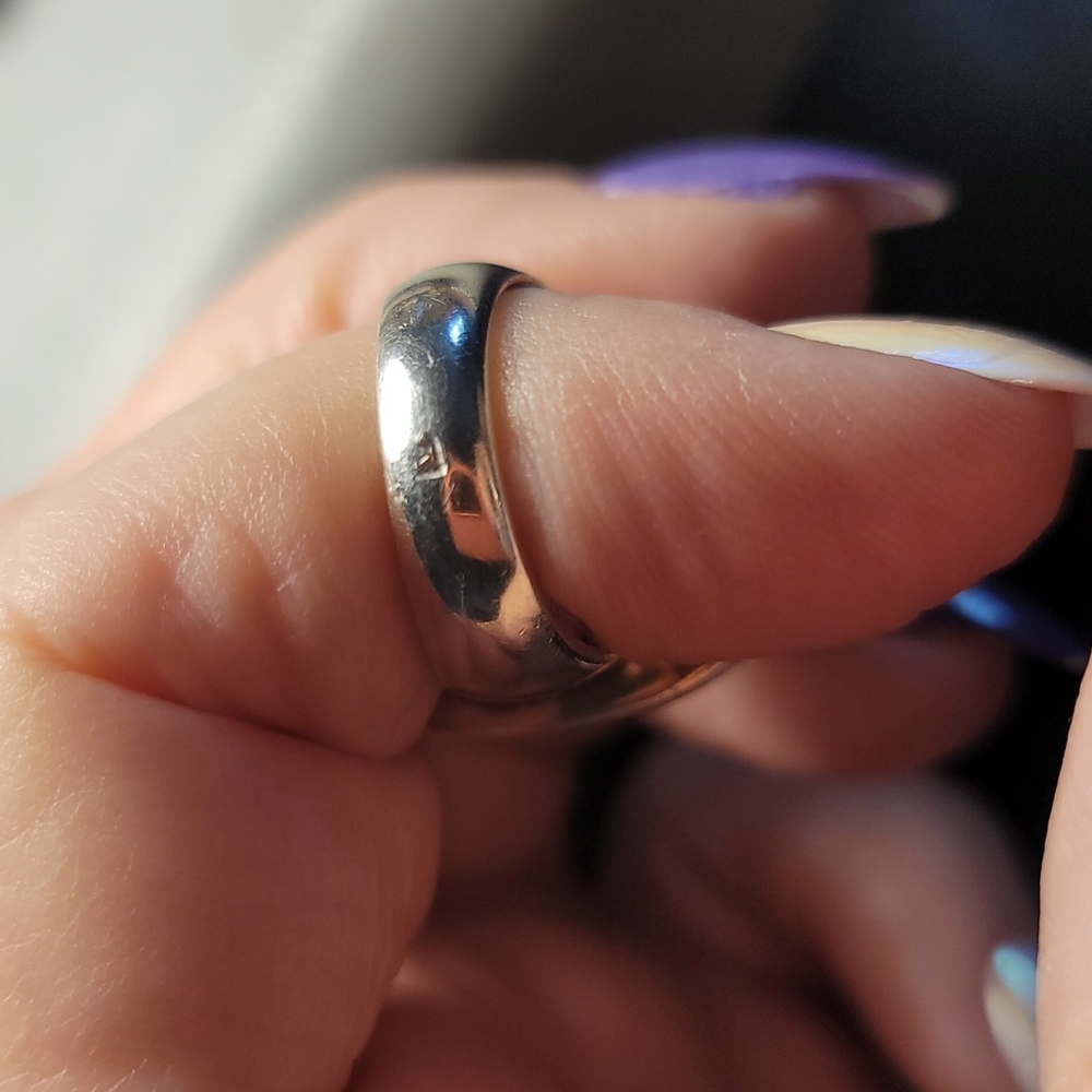 Astrophyllite Ring - Picture 7 of 7